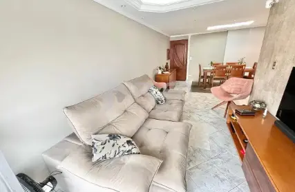 Imagem: Apartamento para Venda, Lauzane Paulista