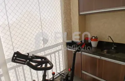 Imagem: Apartamento para Venda, Vila Basileia