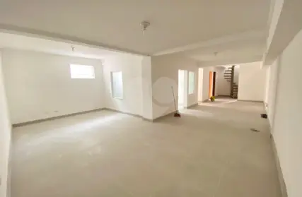 Imagem: Sobrado para Alugar, Vila Dom Pedro II