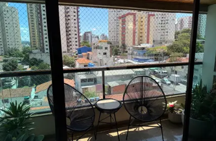 Imagem: Apartamento para Venda, Santana