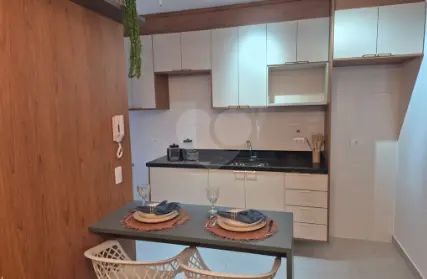 Imagem: Apartamento para Venda, Parada Inglesa