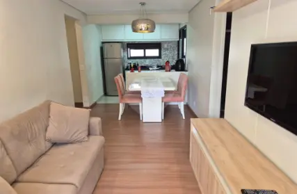 Imagem: Apartamento para Venda, Santana