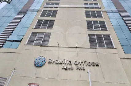 Imagem: Galpão / Salão para Alugar, Santana