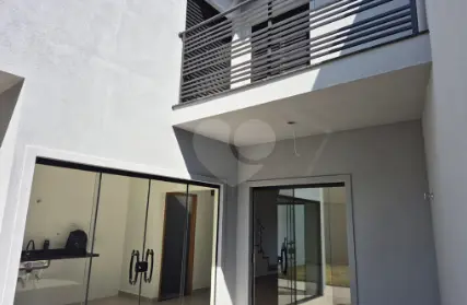 Imagem: Sobrado para Venda, Mandaqui