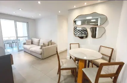 Imagem: Apartamento para Venda, Santana