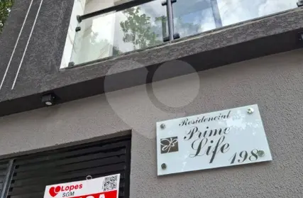 Imagem: Condomínio Fechado para Venda, Parada Inglesa