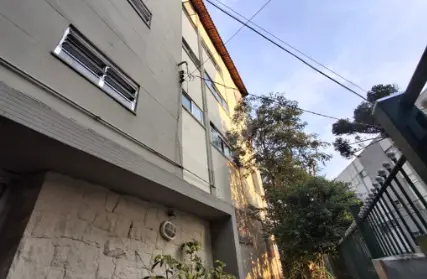 Imagem: Apartamento para Venda, Mandaqui