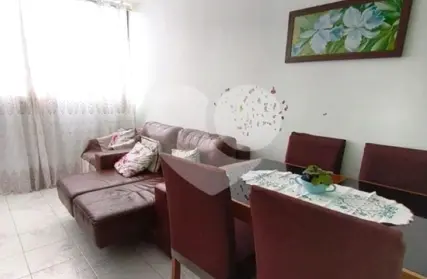 Imagem: Apartamento para Venda, Santana