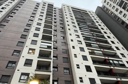 Imagem: Apartamento para Venda, Parada Inglesa