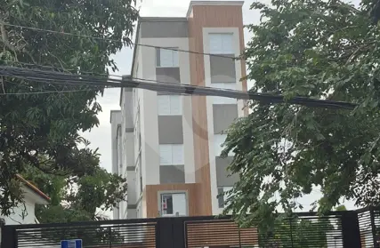 Imagem: Apartamento para Venda, Tremembé
