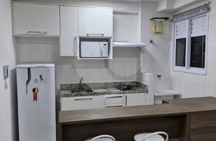 Imagem: Apartamento para Venda, Tucuruvi