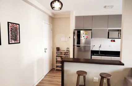 Imagem: Apartamento para Venda, Parada Inglesa
