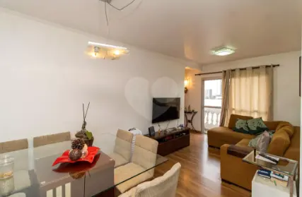 Imagem: Apartamento para Venda, Tucuruvi