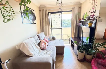 Imagem: Apartamento para Venda, Mandaqui