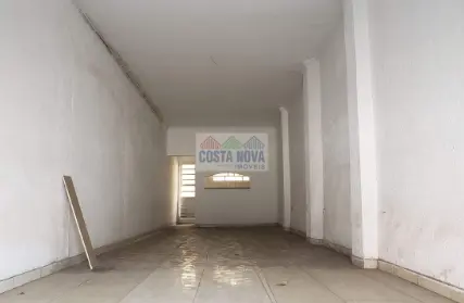 Imagem: Casa Comercial para Alugar, Vila Guilherme