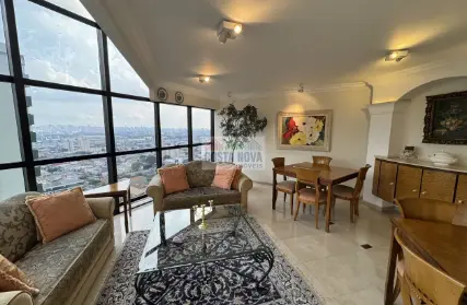 Imagem: Cobertura para Venda, Vila Guilherme