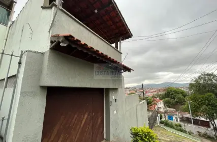 Imagem: Casa Térrea para Venda, Vila Maria Luisa