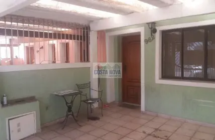 Imagem: Casa Comercial para Venda, Santana