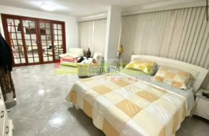 Imagem: Casa Comercial para Venda, Carandiru