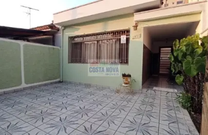 Imagem: Casa Térrea para Venda, Jardim Japão
