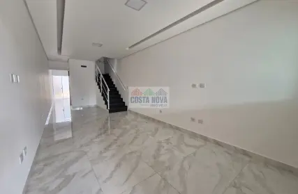 Imagem: Sobrado para Venda, Jardim Japão