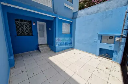 Imagem: Casa Térrea para Alugar, Jardim Japão