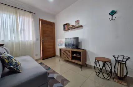 Imagem: Apartamento para Venda, Vila Paiva