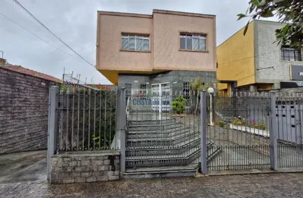 Imagem: Galpão / Salão para Alugar, Vila Maria Alta