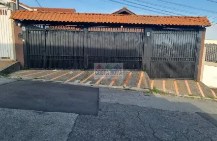 Imagem: Casa Térrea para Venda, Jardim do Colégio