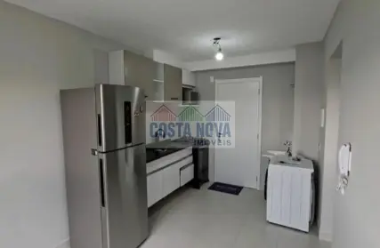 Imagem: Apartamento para Venda, Parque Novo Mundo