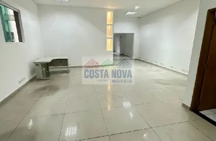 Imagem: Galpão / Salão para Alugar, Vila Mazzei