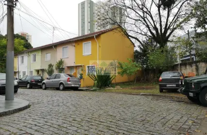 Imagem: Sobrado para Alugar, Santana