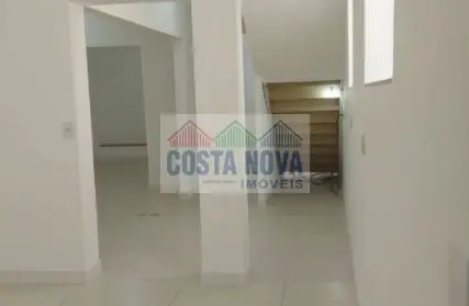 Imagem: Casa Comercial para Alugar, Jardim São Paulo