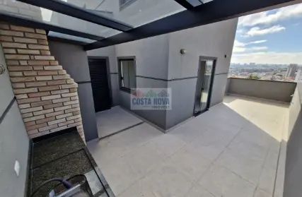 Imagem: Cobertura para Venda, Vila Gustavo