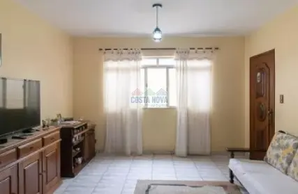 Imagem: Casa Térrea para Venda, Vila Isolina Mazzei