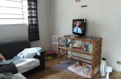 Imagem: Casa Térrea para Venda, Vila Maria