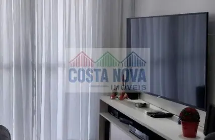 Imagem: Apartamento para Venda, Jardim Japão