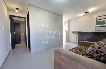 Imagem: Apartamento para Alugar, Parada Inglesa