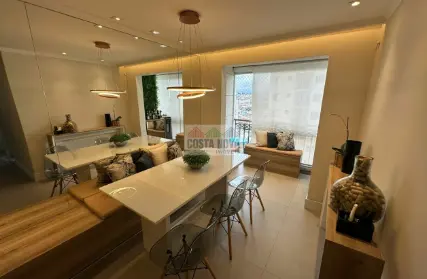Imagem: Apartamento para Venda, Jardim Japão