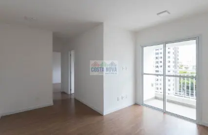 Imagem: Apartamento para Venda, Parada Inglesa