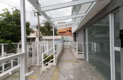 Imagem: Apartamento para Venda, Parada Inglesa