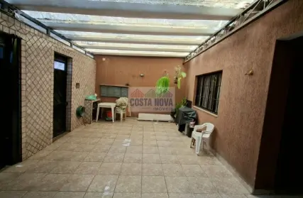 Imagem: Sobrado para Venda, Vila Guilherme