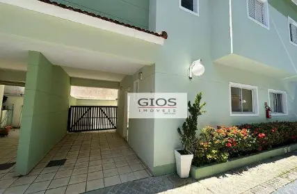 Imagem: Condomínio Fechado para Alugar, Casa Verde Média