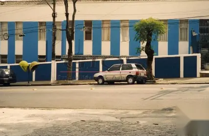 Imagem: Prédio Comercial para Venda, Limão