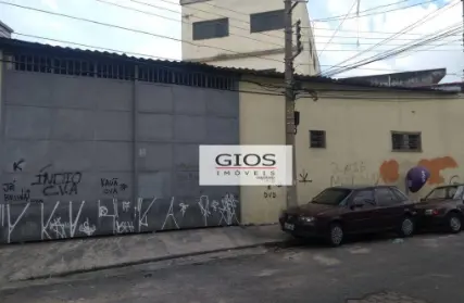 Imagem: Galpão / Salão para Alugar, Casa Verde Alta