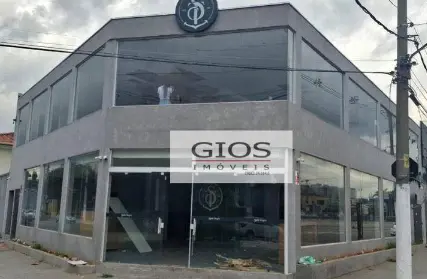 Imagem: Ponto Comercial para Alugar, Limão