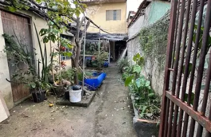 Imagem: Casa Térrea para Venda, Casa Verde Média