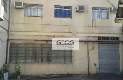 Imagem: Galpão / Salão para Venda, Limão