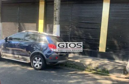 Imagem: Ponto Comercial para Venda, Limão