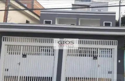 Imagem: Sobrado para Venda, Vila Penteado